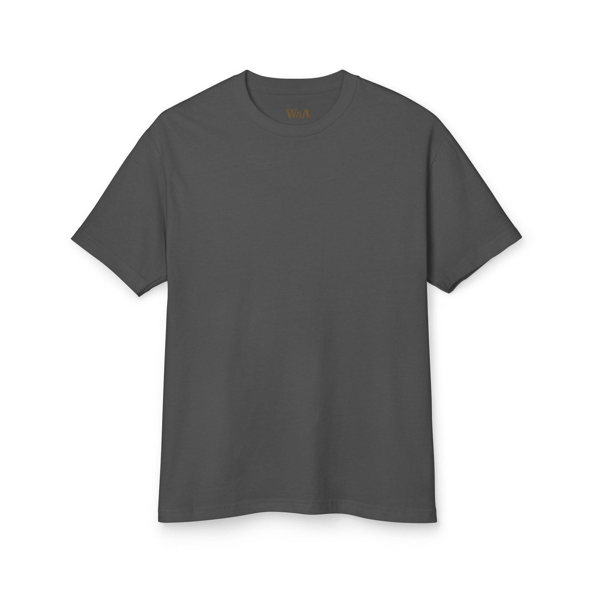 Woods & Axe Co. Vintage Truck Tee