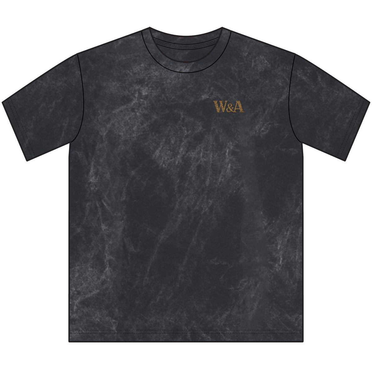 GRIZZLY VINTAGE TEE