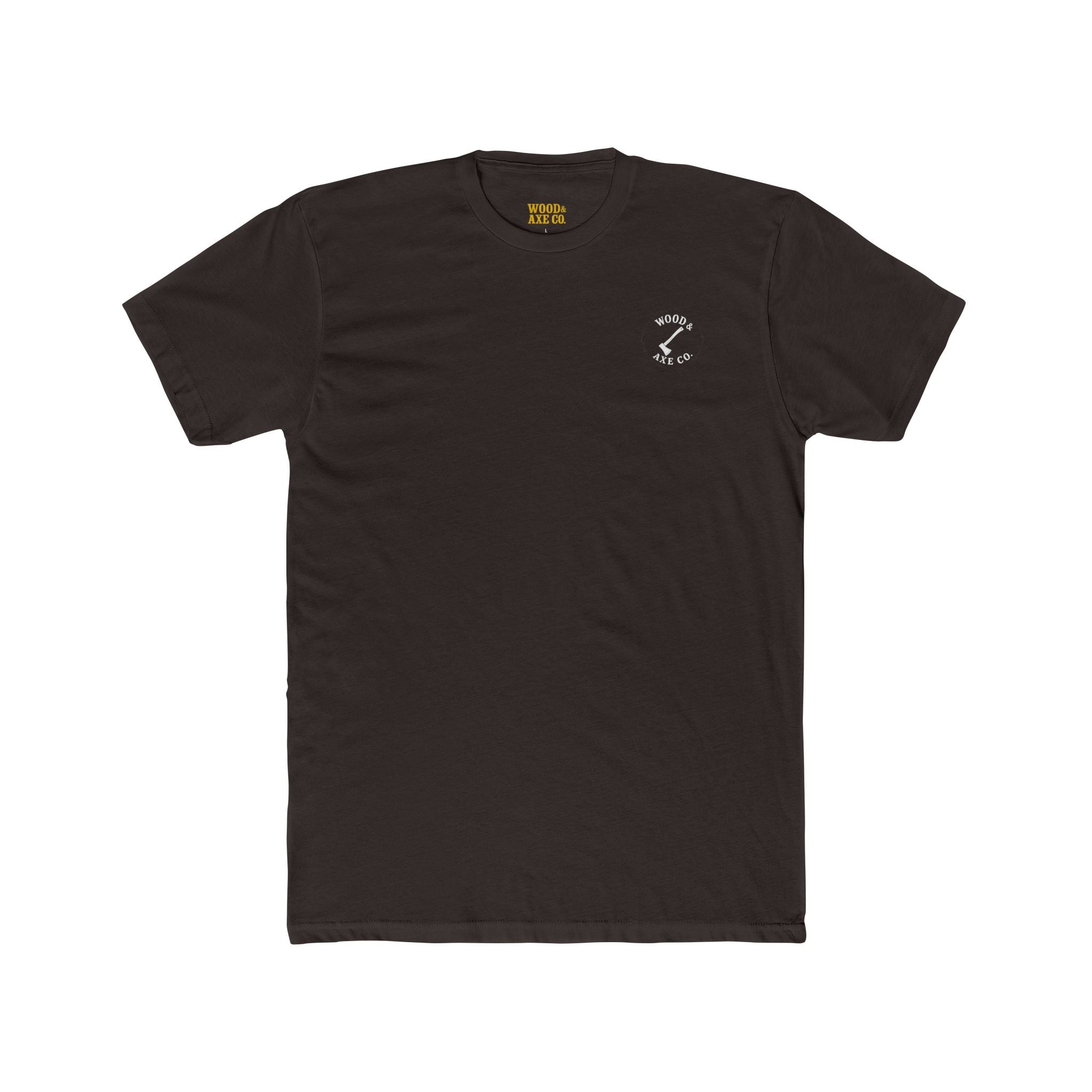 Wood&AxeCo™ Timberland Flag Tee  Lightweight. Rugged. Built for the American outdoorsman