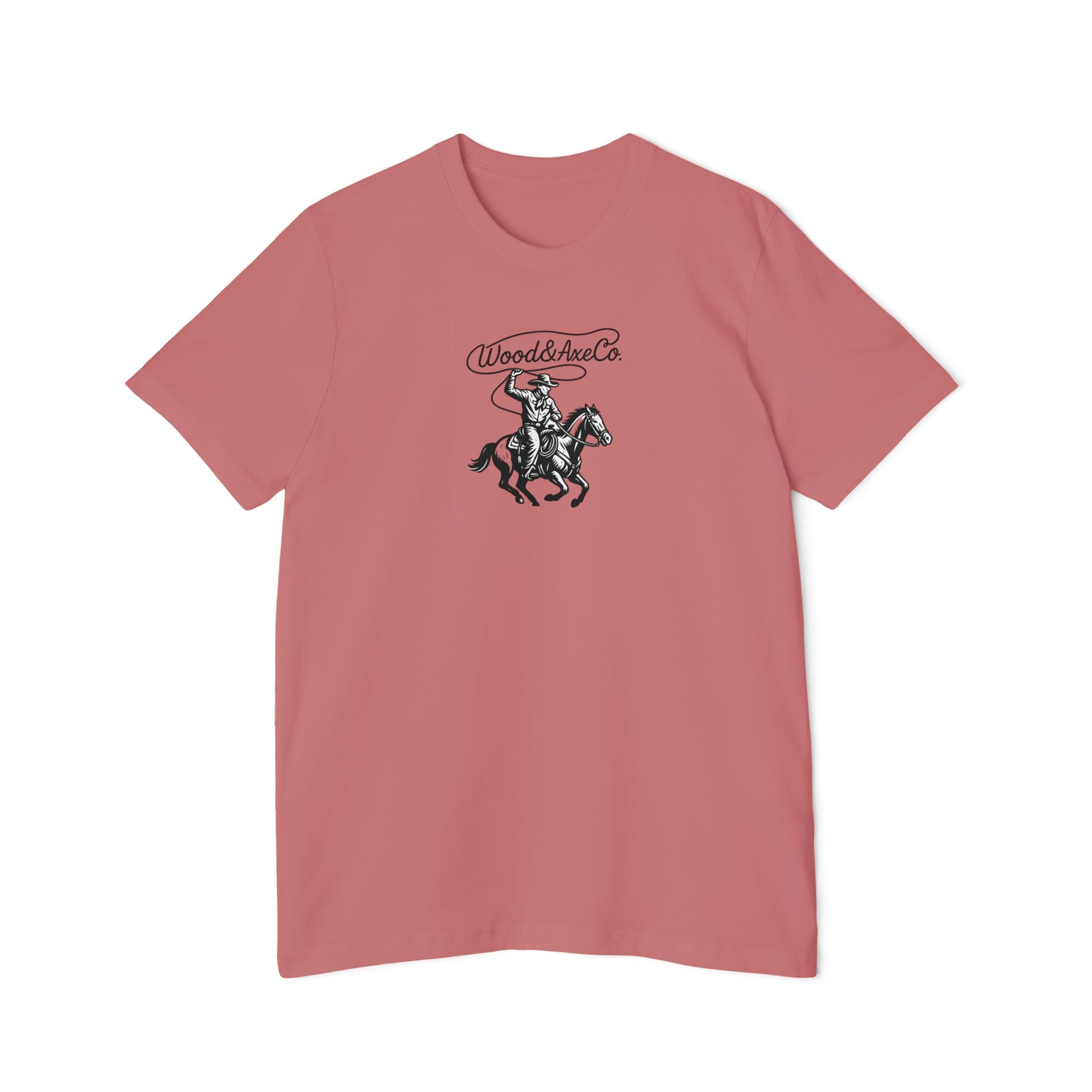 Trailbound Vintage Horse Tee