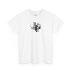 Texas Deer Wood&AxeCo T Shirt