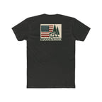 Wood&AxeCo™ Timberland Flag Tee  Lightweight. Rugged. Built for the American outdoorsman