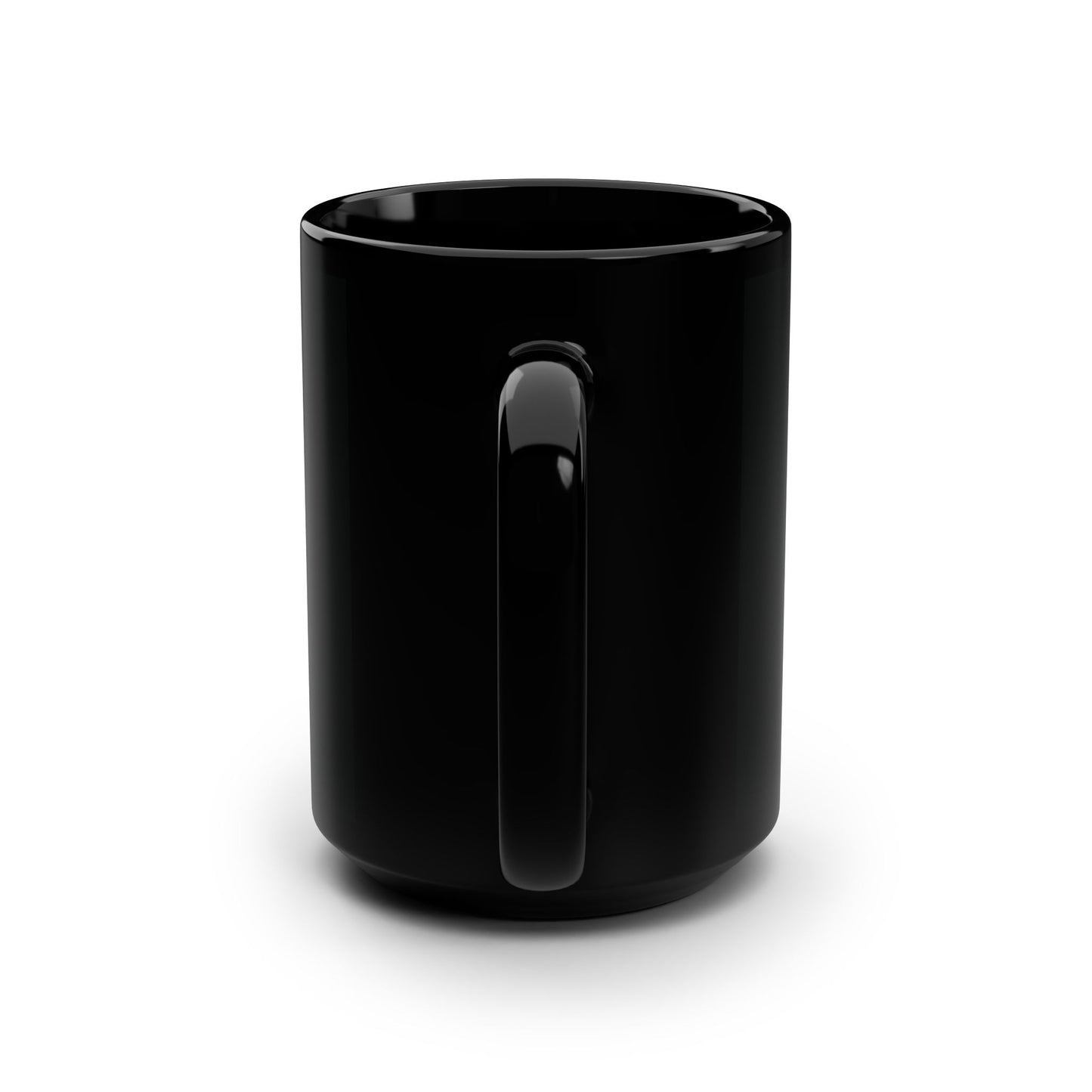 Join or Die Ceramic Mug