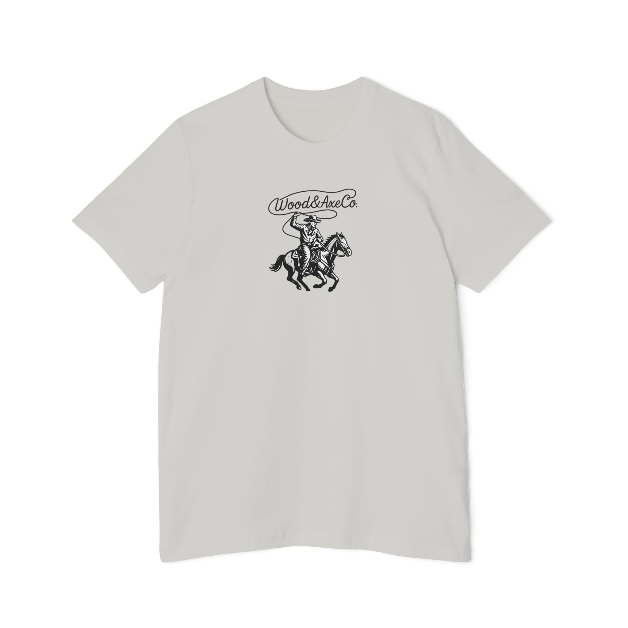 Trailbound Vintage Horse Tee