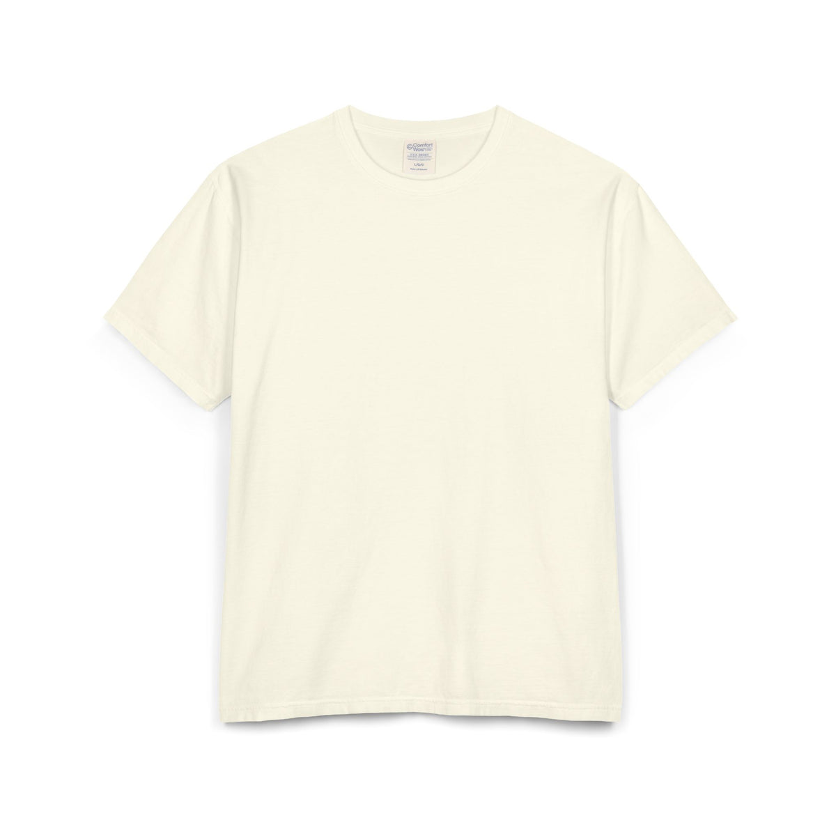 Wood & Axe Co. T-Shirt — Rustic Lumberjack Graphic Tee