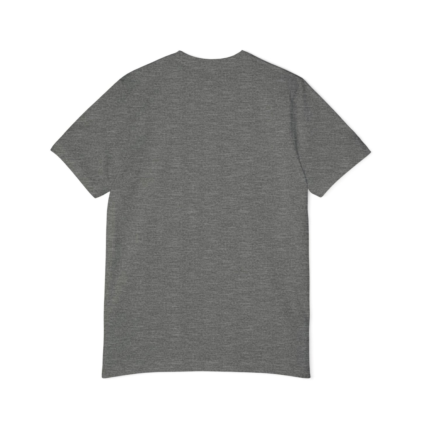 Anatomical Heart Logo T-Shirt — "Wooden Axe Co." Vintage Graphic Tee