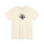 Texas Deer Wood&AxeCo T Shirt