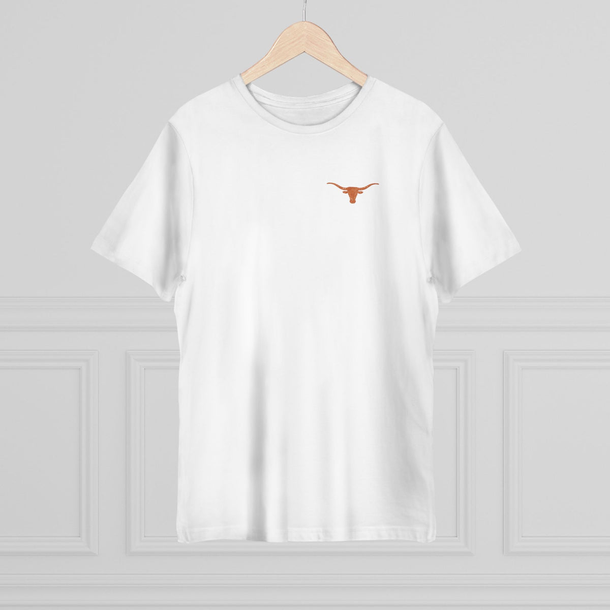 LONGHORN COUNTRY TEE