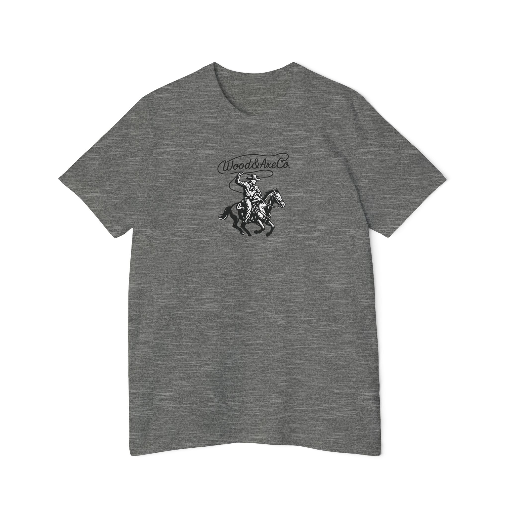 Trailbound Vintage Horse Tee