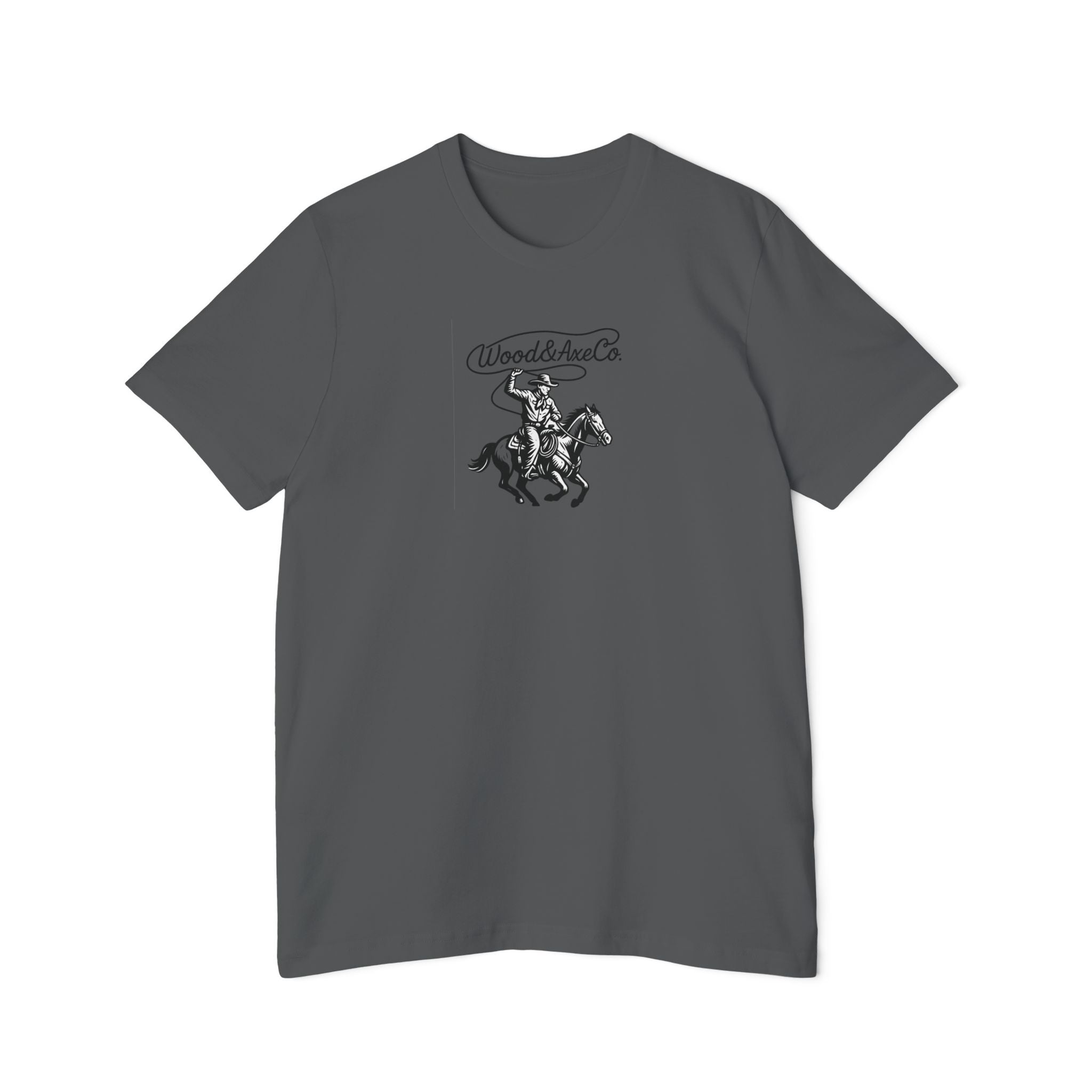 Trailbound Vintage Horse Tee