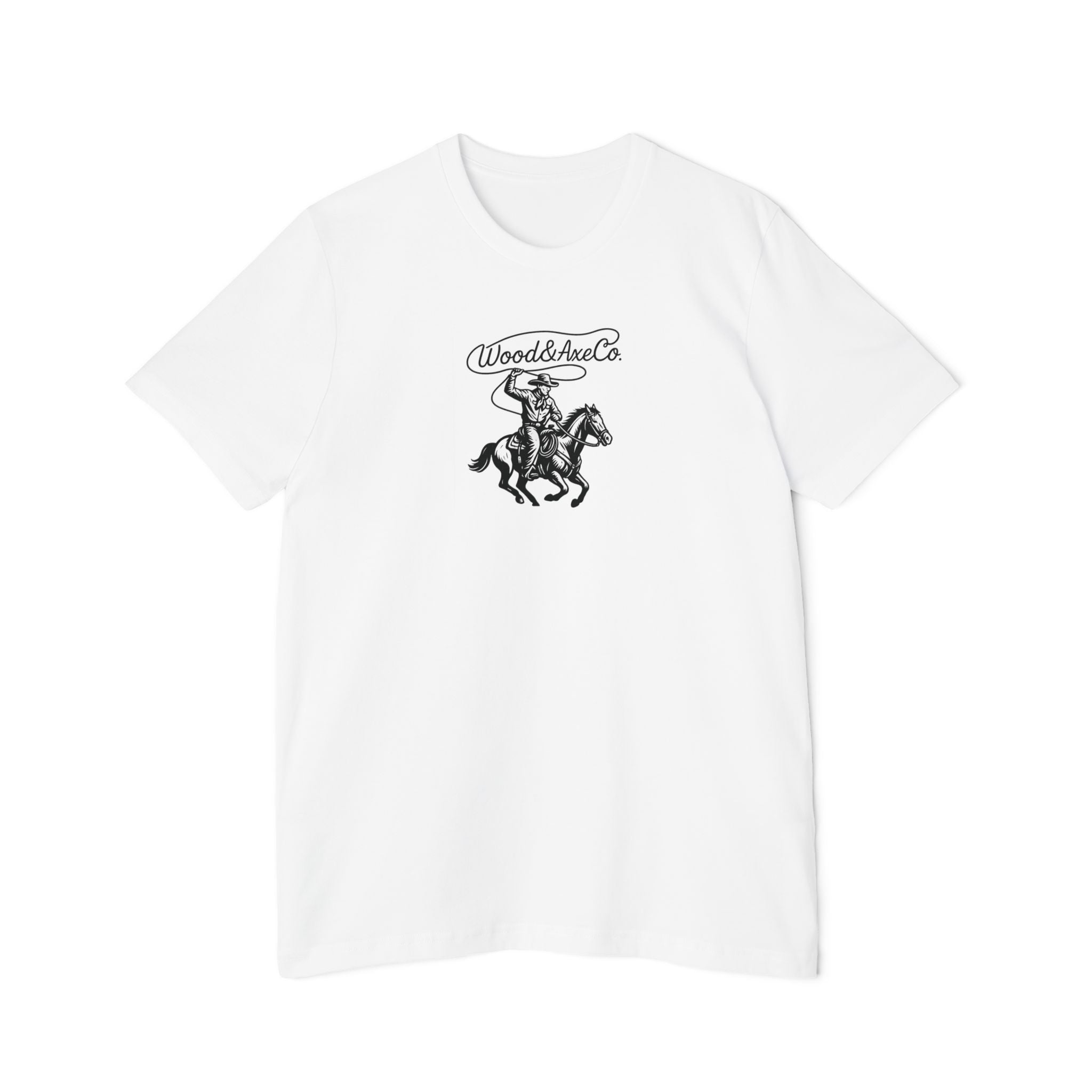 Trailbound Vintage Horse Tee