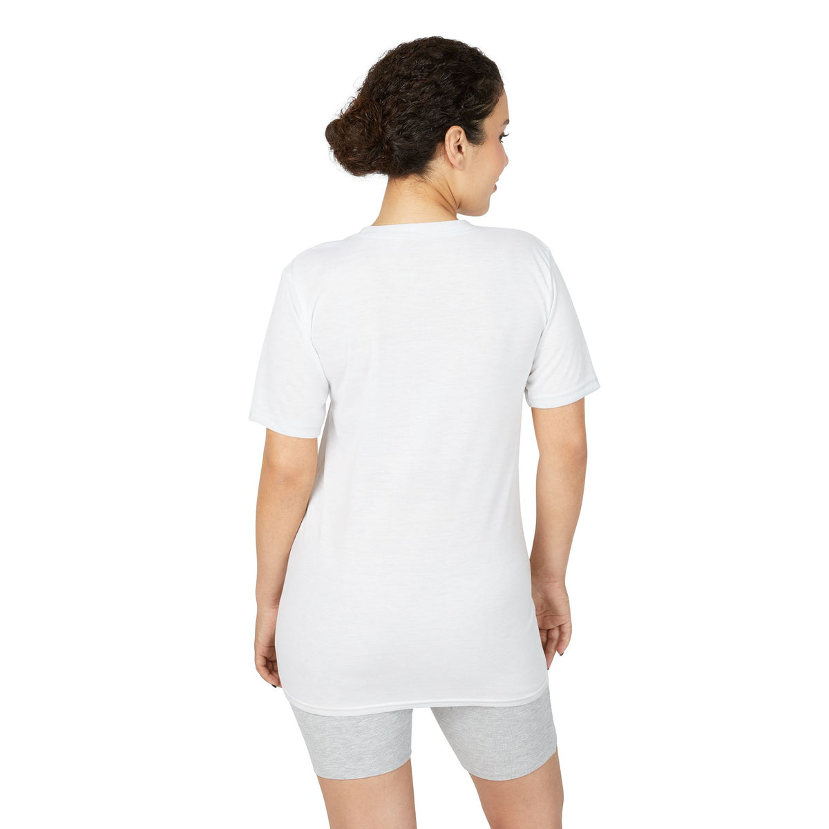 Wood & Axe Gold Shield Tee