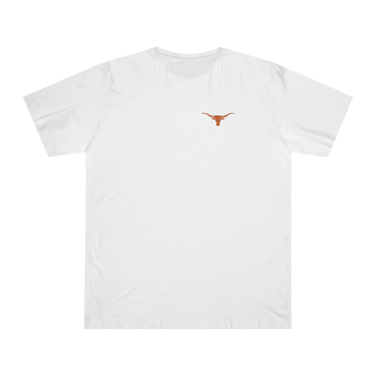 LONGHORN COUNTRY TEE