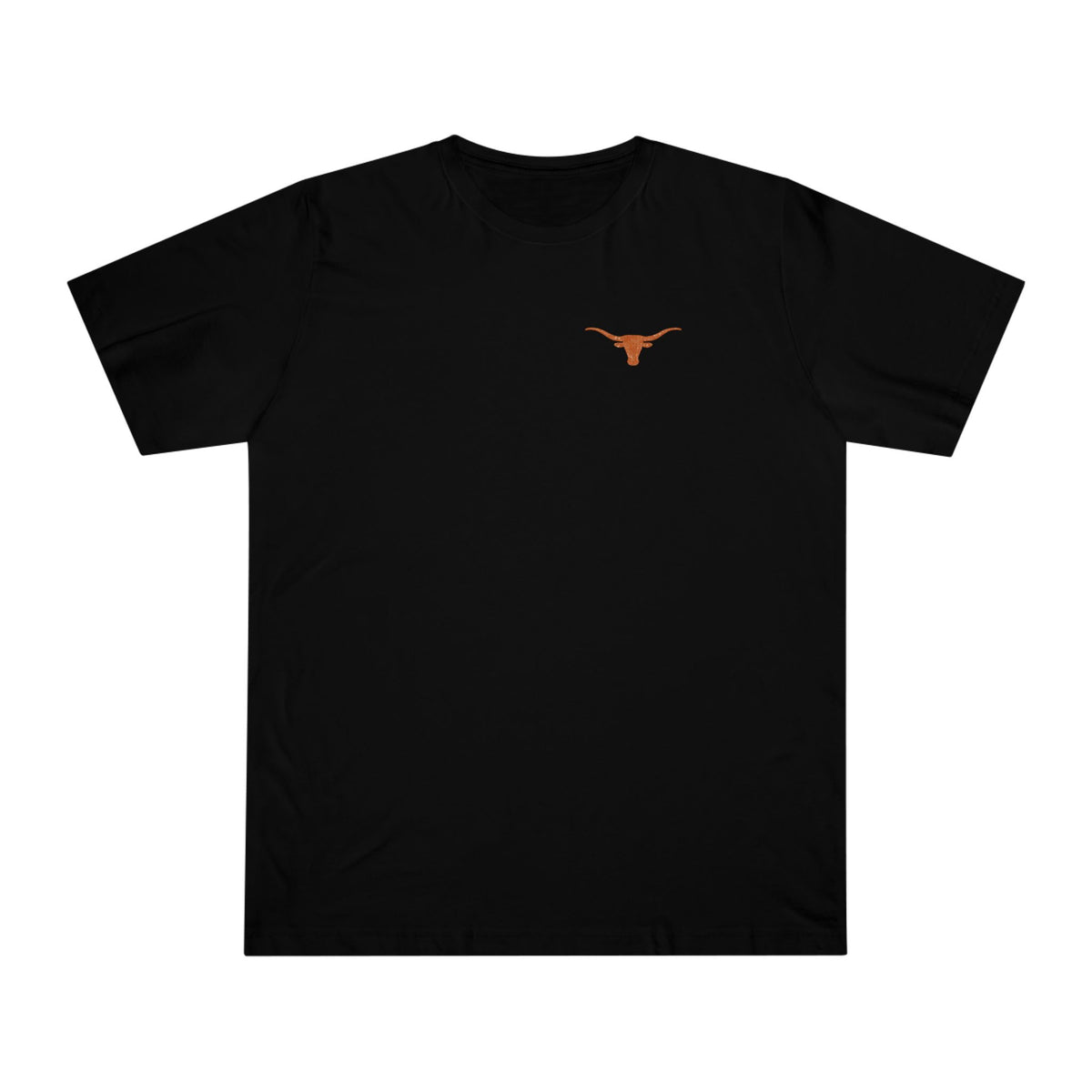 LONGHORN COUNTRY TEE
