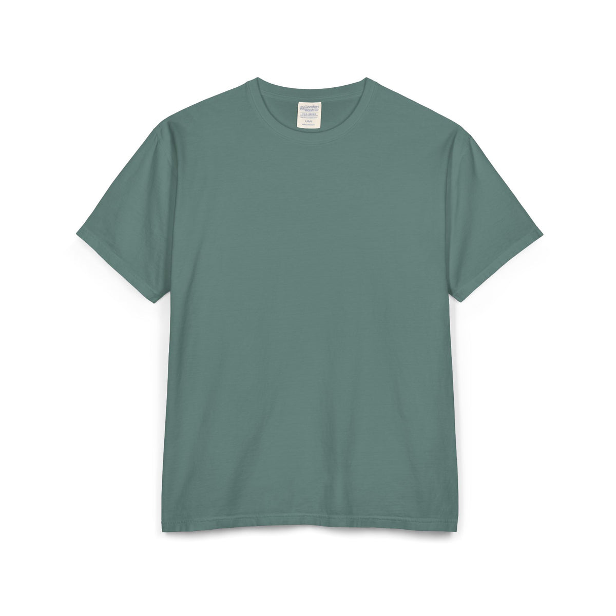 Wood & Axe Co. T-Shirt — Rustic Lumberjack Graphic Tee