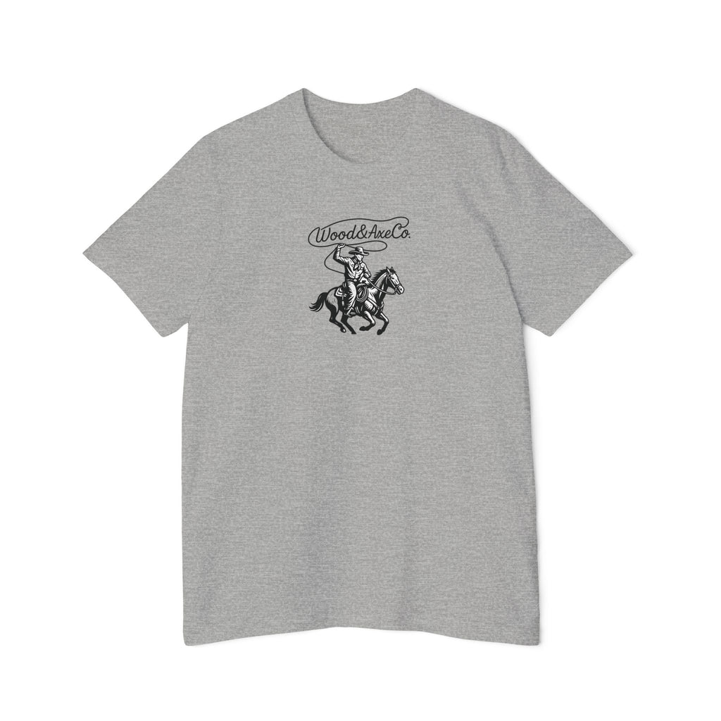 Trailbound Vintage Horse Tee