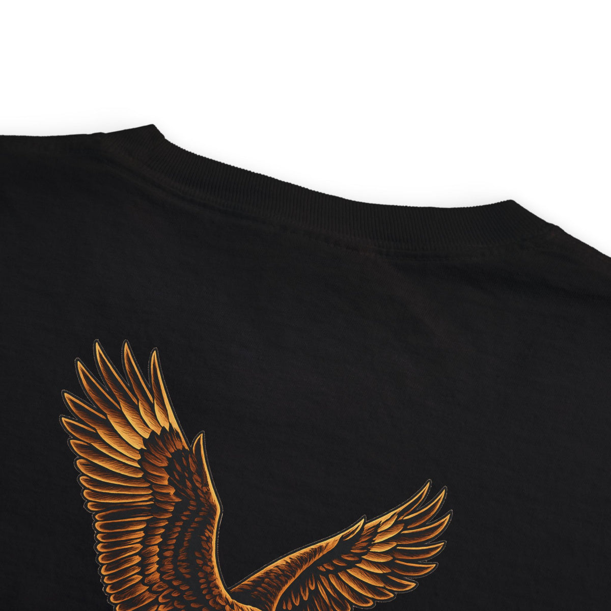 AMERICAN EAGLE POCKET T