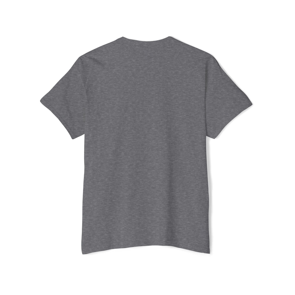 Wood & Axe Co. Pocket Tee — Everyday Comfort With a Rugged Edge