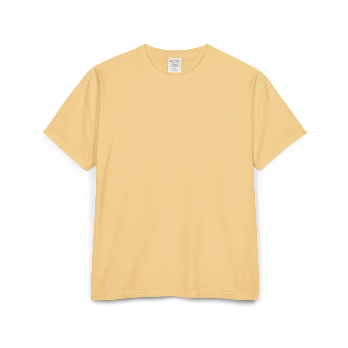 Wood & Axe Co. T-Shirt — Rustic Lumberjack Graphic Tee