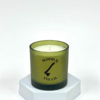 ALPINE LEATHER  (7.5 oz) MADE IN THE U.S.A