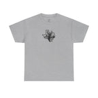 Texas Deer Wood&AxeCo T Shirt