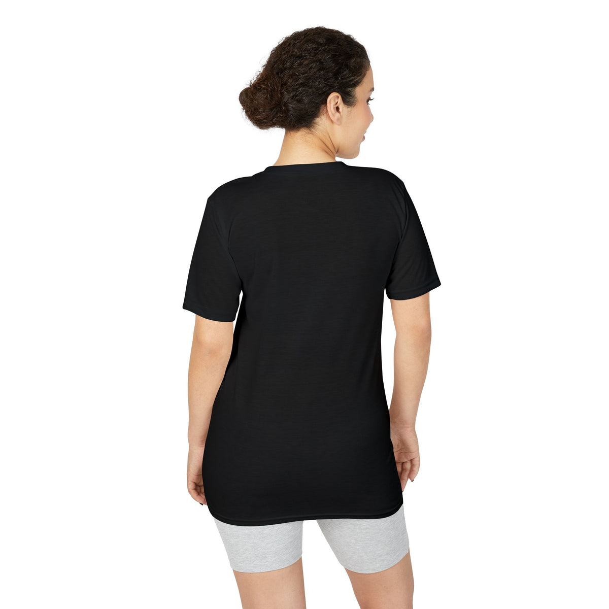 Wood & Axe Gold Shield Tee