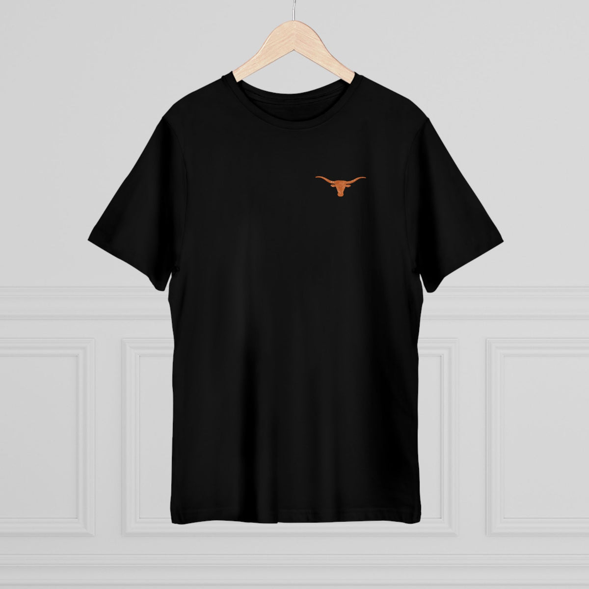LONGHORN COUNTRY TEE