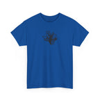 Texas Deer Wood&AxeCo T Shirt