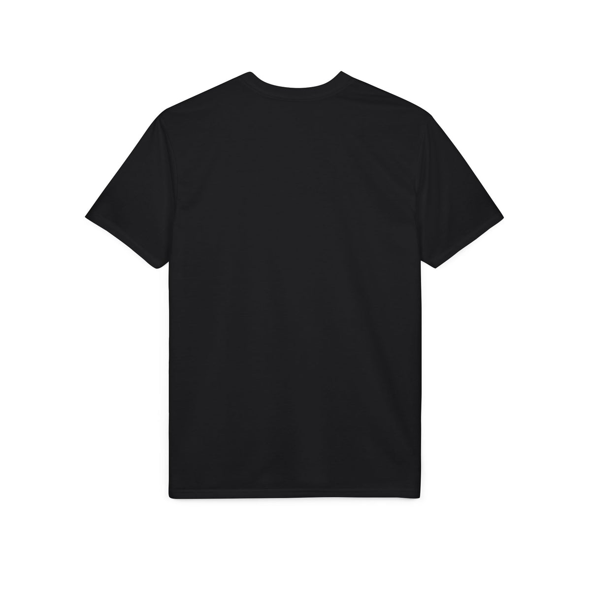 Wood & Axe Gold Shield Tee