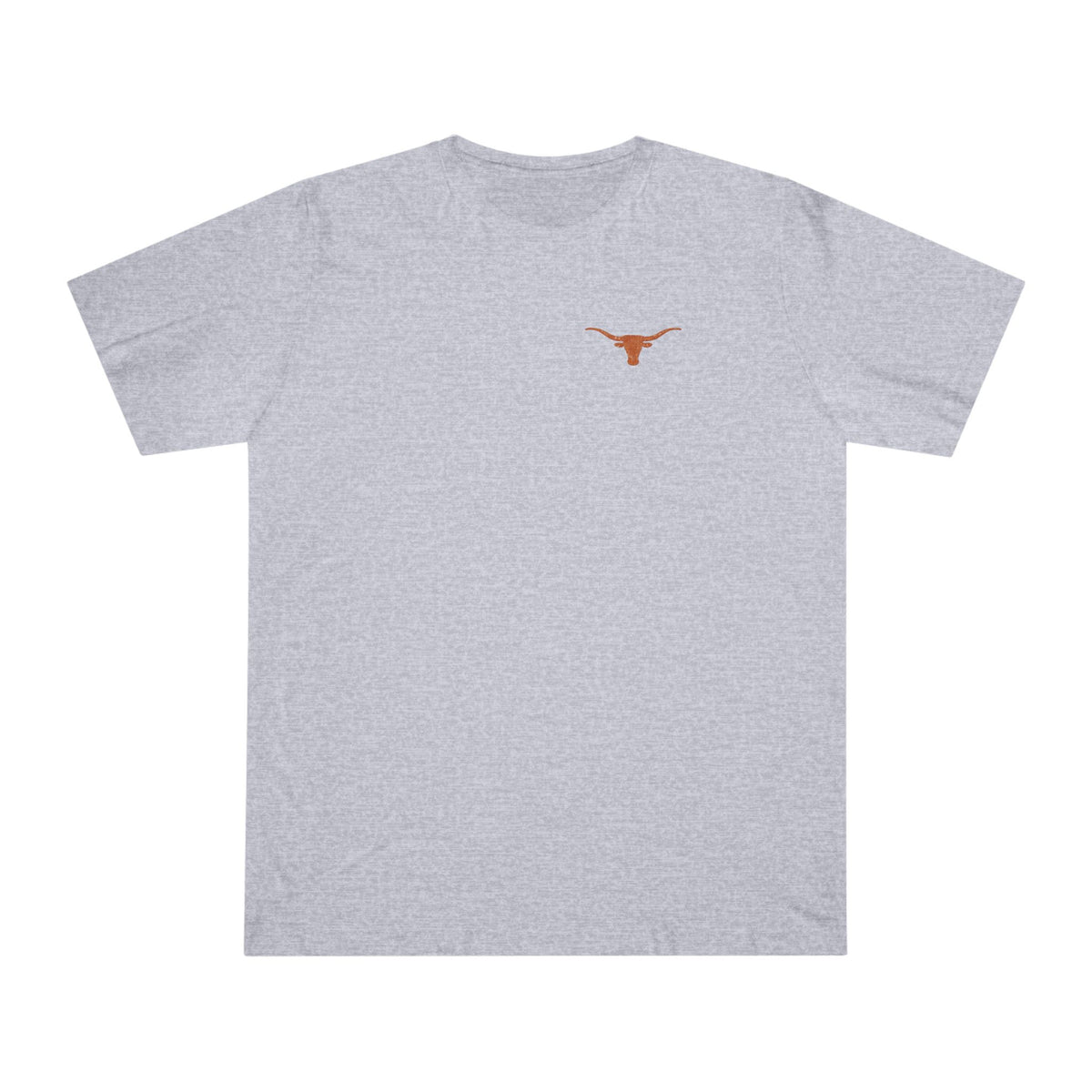LONGHORN COUNTRY TEE
