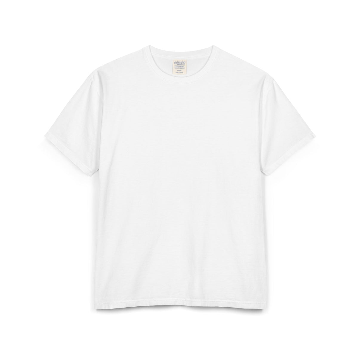 Wood & Axe Co. T-Shirt — Rustic Lumberjack Graphic Tee
