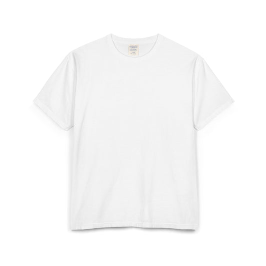 Wood & Axe Co. T-Shirt — Rustic Lumberjack Graphic Tee
