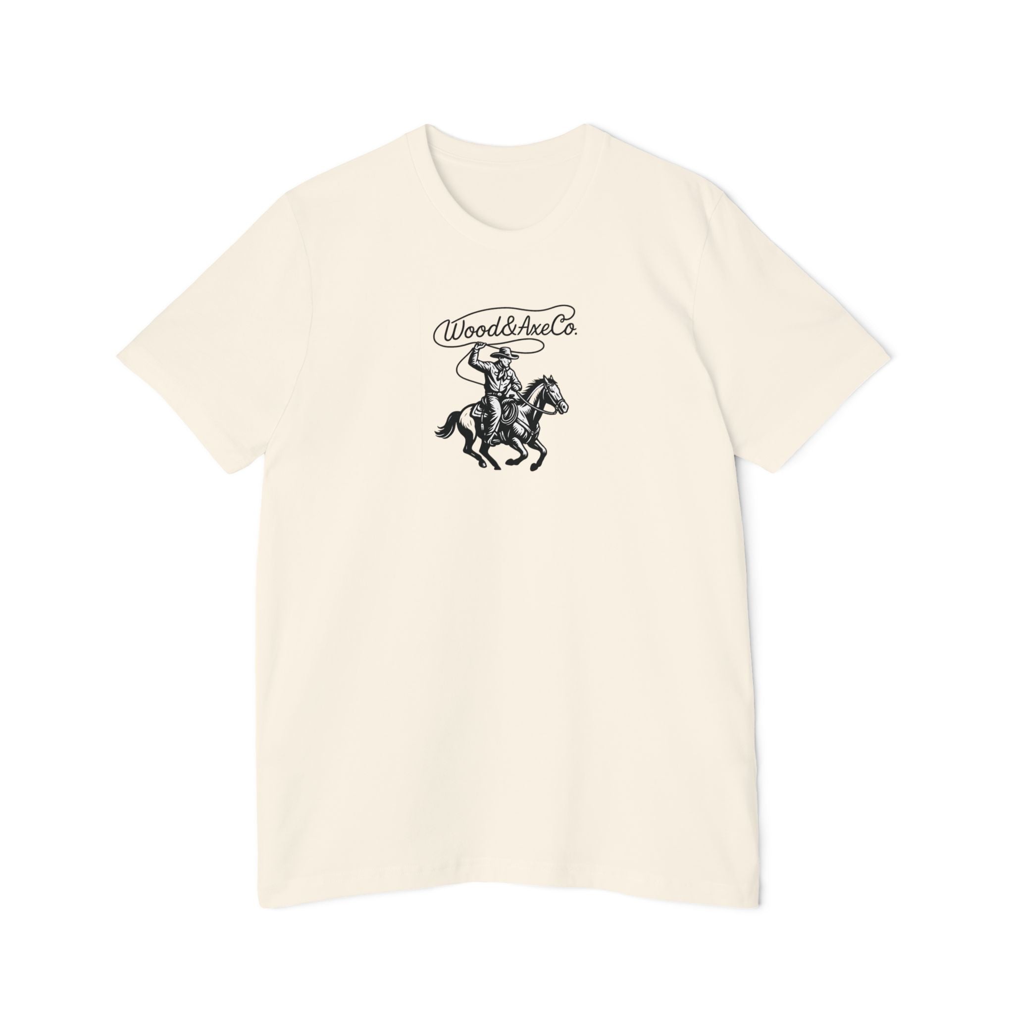 Trailbound Vintage Horse Tee