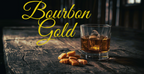 bourbon gold, premium bourbon, American bourbon whiskey, straight bourbon, corn mash bourbon, virgin oak bourbon, oak-aged whiskey, smooth bourbon whiskey, everyday bourbon, whiskey gift idea, craft bourbon whiskey, limited edition bourbon, bourbon whiskey 43% abv, fine bourbon whiskey, whiskey lovers gift, wood-aged bourbon, vanilla note bourbon, caramel bourbon whiskey, small batch bourbon, heritage bourbon.