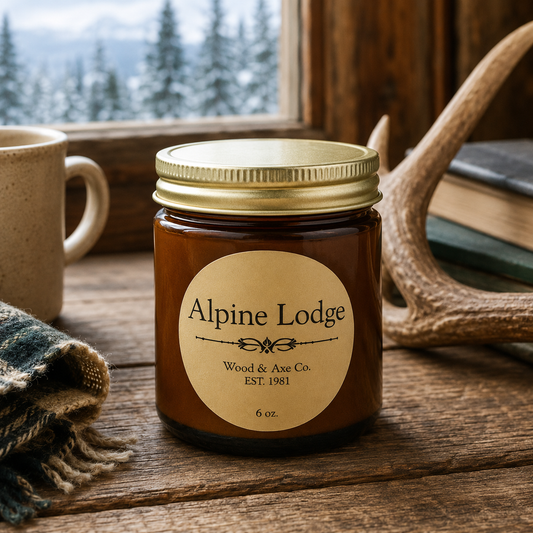 ALPINE LODGE