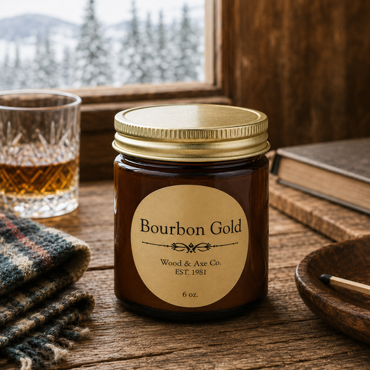 BOURBON GOLD