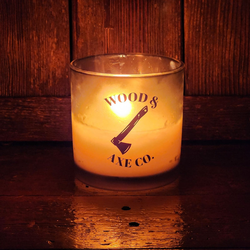 ALPINE LEATHER  (7.5 oz) MADE IN THE U.S.A