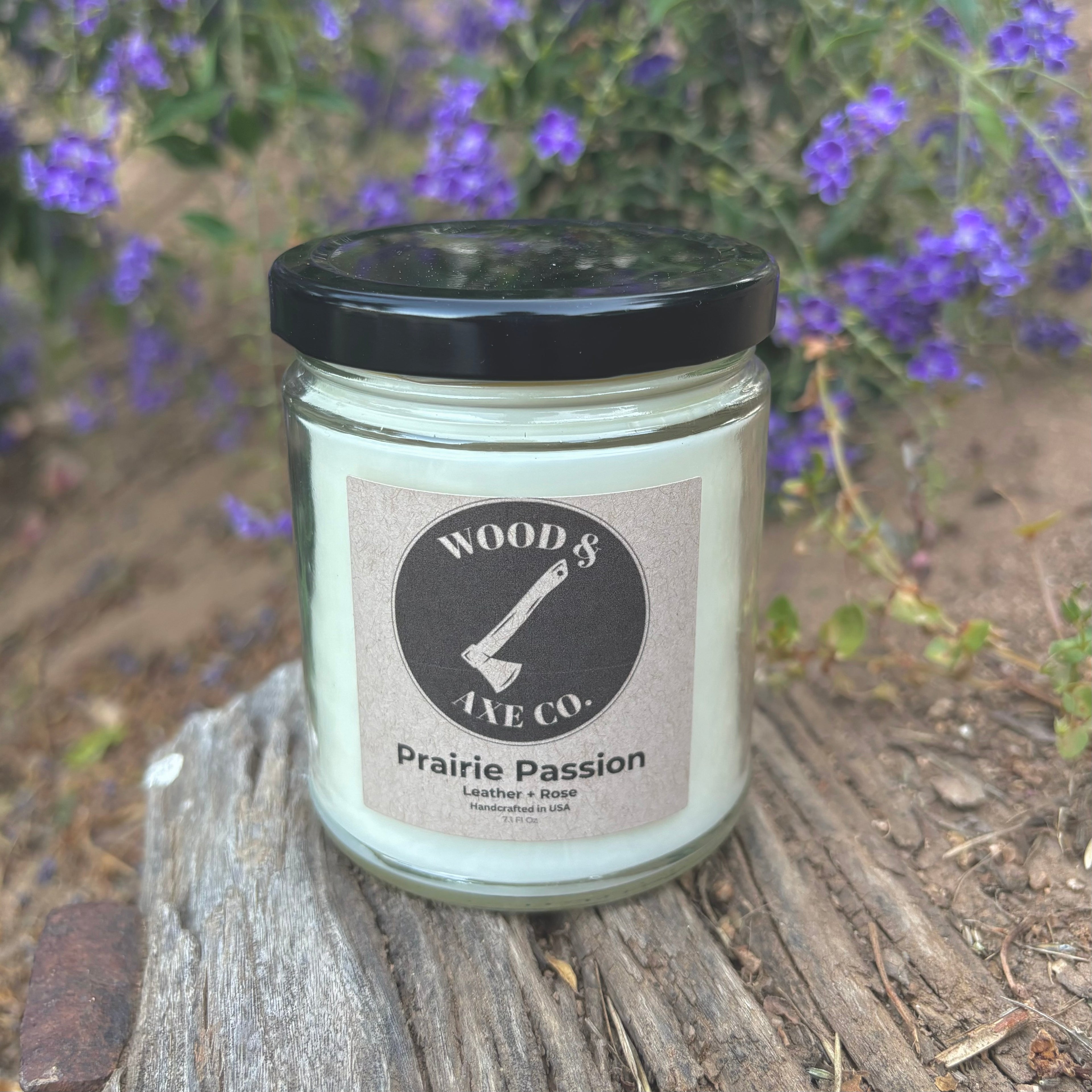 PRAIRIE PASSION
