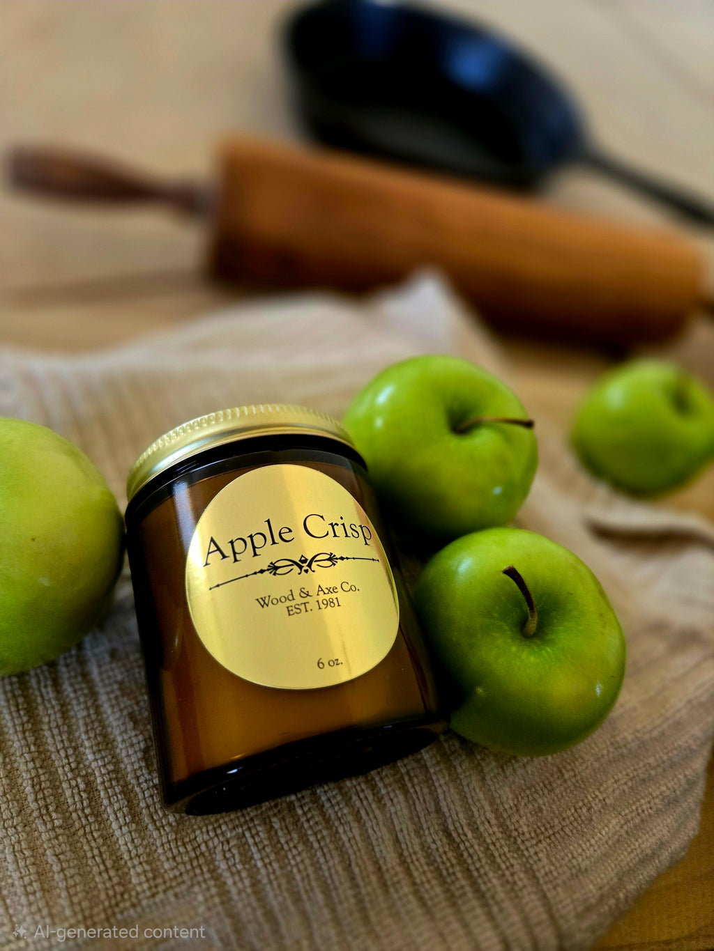 apple crisp, apple crisp mix, rustic dessert, homemade apple crisp, brown sugar topping, oat crumble mix, cinnamon apple dessert, fall dessert, family size dessert, autumn baking mix, cozy dessert, warm apple crisp, easy bake dessert, comfort food dessert, holiday dessert mix, baked apple topping, gourmet dessert mix, real apple dessert, quick apple crisp, classic apple dessert