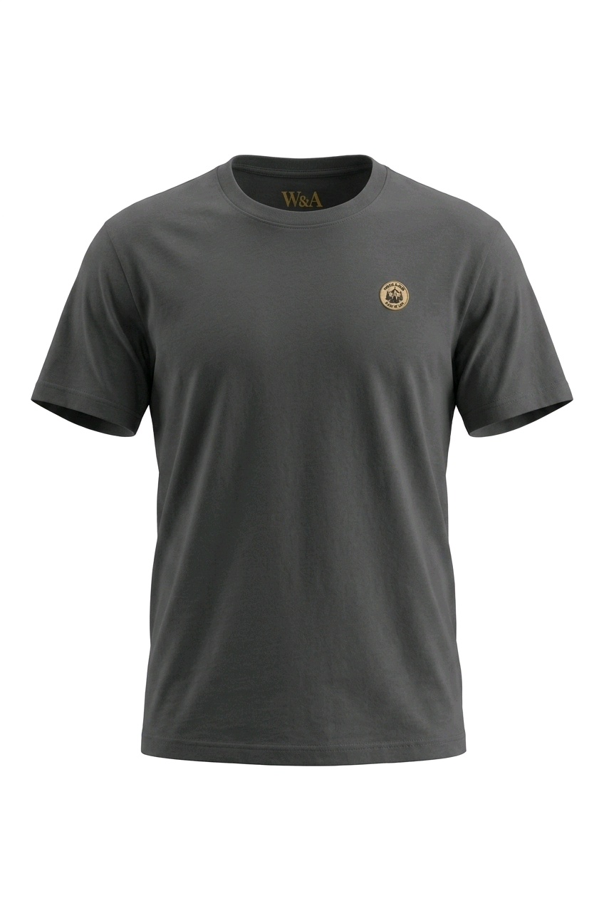 WOOD & AXE VINTAGE TEE