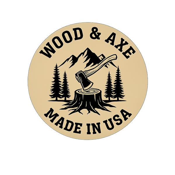 Wood & Axe Co.